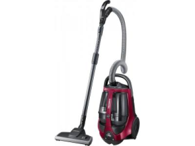 Пылесос Samsung VCC885HH3P Red