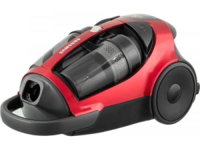 Пылесос Samsung VCC885HH3P Red