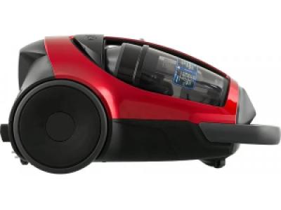 Пылесос Samsung VCC885HH3P Red