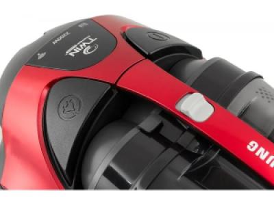 Пылесос Samsung VCC885HH3P Red