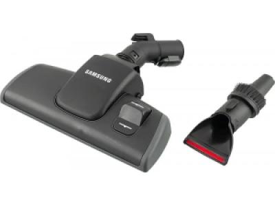 Пылесос Samsung VCC885HH3P Red