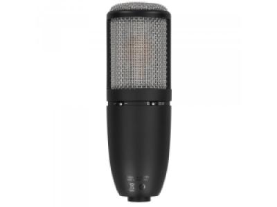 Микрофон AKG P420 черный