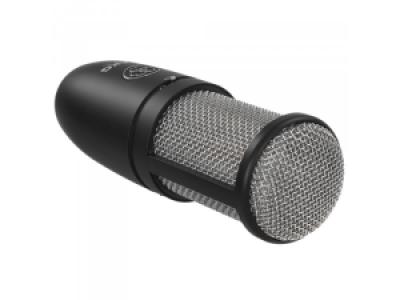 Микрофон AKG P420 черный