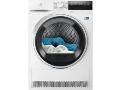 Сушильная машина Electrolux EW8D384HE