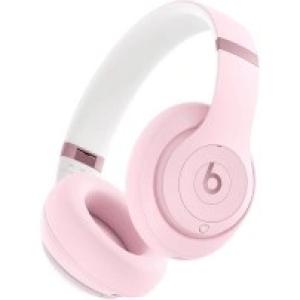 Наушники Beats Studio Pro, Bluetooth 5.3, ANC, розовый, зарядка Type-C, 24 часа работы