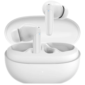 Беспроводные наушники Tecno Buds 4 White (Белый)