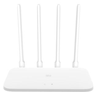 Wi-Fi роутер Xiaomi Mi Wi-Fi Router 4C (DVB4209CN) White (Белый)