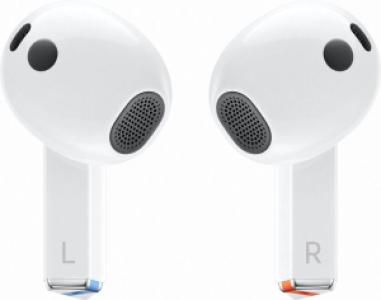 Наушники Samsung Galaxy Buds 3 (SM-R530) White (Белый)