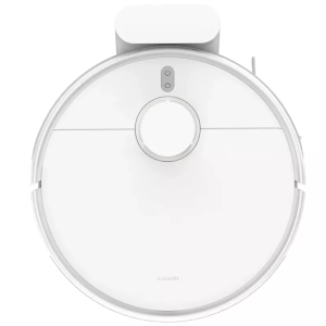 Робот-пылесос Xiaomi Robot Vacuum S40C (BHR9664EU) White (Белый)