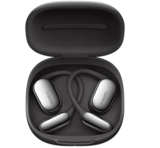 Беспроводные наушники Xiaomi OpenWear Stereo Pro (BHR080IGL) Graphite Black
