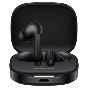 Беспроводные наушники Xiaomi Redmi Buds 6 (BHR9251GL) Night Black