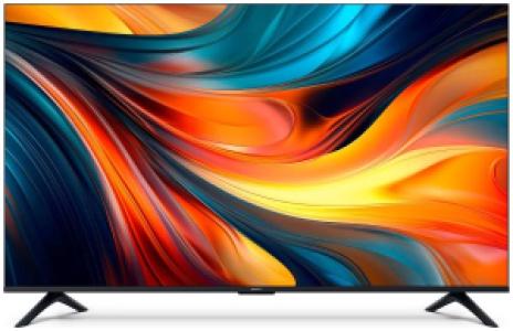 Телевизор Xiaomi TV A 43" 2026 (L43MB-AURU) Black (Черный) (ТМ)