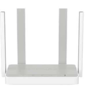 Wi-Fi роутер Netcraze Runner 4G (NC-2212-01-EAEU) Белый