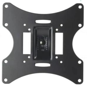 Кронштейн для телевизора Arm Media LCD-201 (17-42") Черный