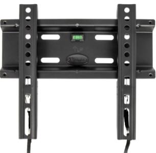 Кронштейн для телевизора Kromax FLAT-5 (15-47") Черный
