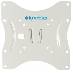 Кронштейн для телевизора Kromax TECHNO-3 (15-40") Белый