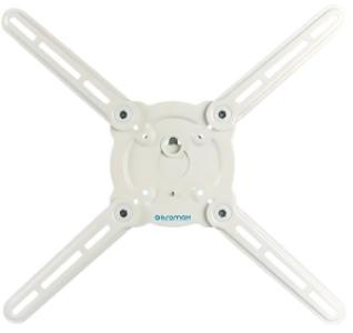 Кронштейн для телевизора Kromax ATLANTIS-15 (22-65") Белый