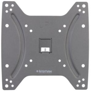 Кронштейн для телевизора Kromax OPTIMA-200 (15-42") Черный