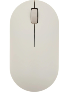 Беспроводная мышь Xiaomi Wireless Mouse Lite 2 (BHR8915GL) Белый