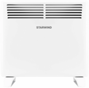 Конвектор STARWIND SHV1010 1000Вт Белый