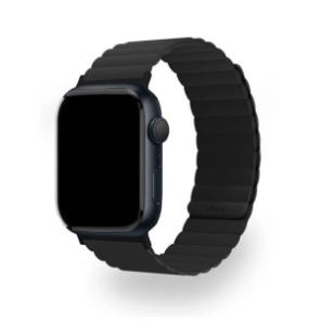 Ремешок uBear Mode Strap для Apple Watch 38/40/41/42mm Черный