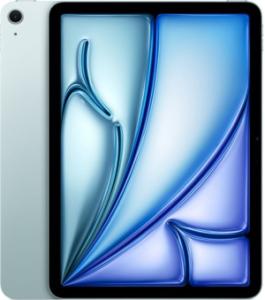 Планшет Apple iPad Air 11 M3 (2025) 128GB Wi-Fi Blue (Синий) (MC9X4)