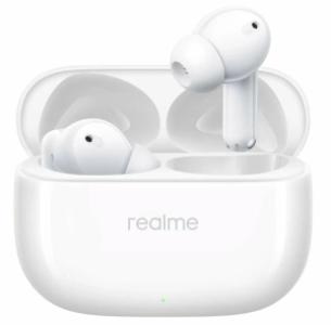 Беспроводные наушники Realme Buds T310 White (Белый)