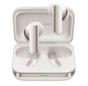 Беспроводные наушники Realme Buds Air 7 Pro Beige (Бежевый)