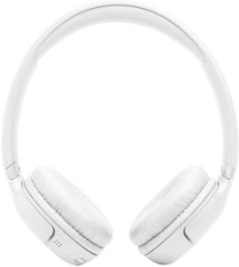 Беспроводные наушники JBL Tune 530BT White (JBLT530BTWHTEU)