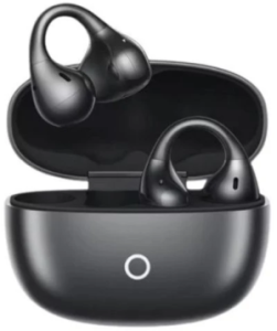 Беспроводные наушники Realme Buds Clip Black (Черный)