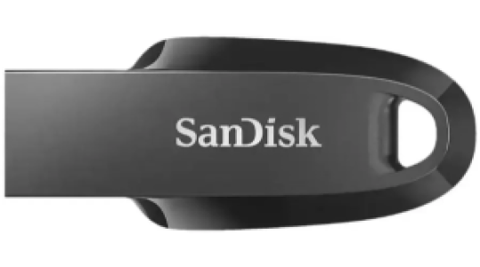 USB Флеш-накопитель SanDisk Ultra Curve USB 3.2 512GB (SDCZ550-512G-G46)