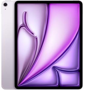 Планшет Apple iPad Air 13 M3 (2025) 128GB Wi-Fi Purple (Фиолетовый) (MCNL4)