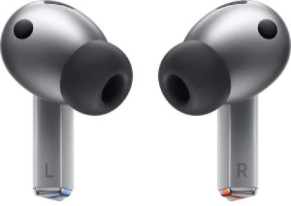 Наушники Samsung Galaxy Buds 3 Pro (SM-R630) Silver (Серебро)