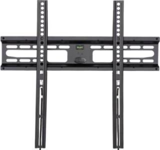 Кронштейн для телевизора Kromax FLAT-3 (22-65") Черный