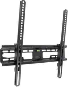 Кронштейн для телевизора Kromax FLAT-4 (22-65") Черный