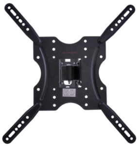 Кронштейн для телевизора Arm Media LCD-403 NEW (26-55") Черный