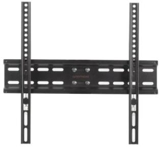 Кронштейн для телевизора Arm Media LCD-413 (26-55") Черный