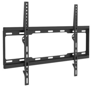 Кронштейн для телевизора Arm Media STEEL-1 (32-90") Черный