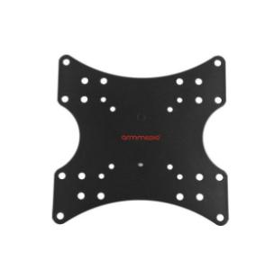Кронштейн для телевизора Arm Media MARS-03 (20-43") Черный