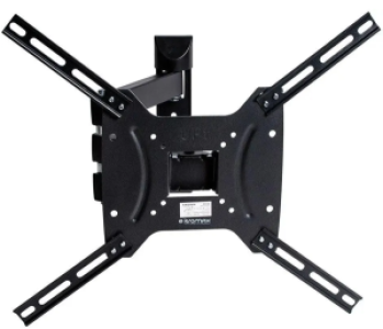 Кронштейн для телевизора Kromax DIX-24 (15-55") Черный