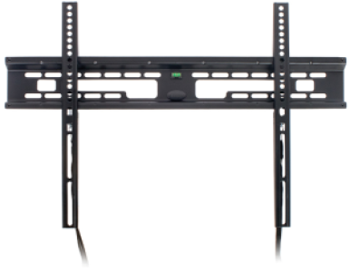 Кронштейн для телевизора Kromax FLAT-1 (32-90") Черный