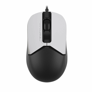 Проводная мышь A4Tech Fstyler FM12 Panda