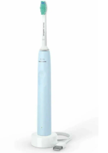 Электрическая зубная щетка Philips Sonicare 2100 (HX3651/12) White (Белый)
