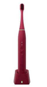 Электрическая зубная щетка SPLAT Sense&Power S88 Red (Красный)