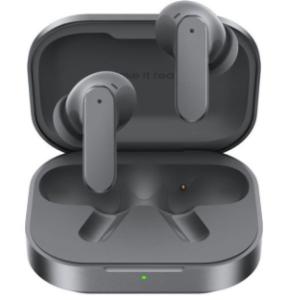 Беспроводные наушники Realme Buds Air 8 Master Grey (Серый)