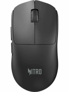 Беспроводная мышь Acer Nitro OMR402 Черный