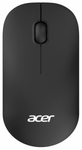 Беспроводная мышь Acer OMR130 Черный