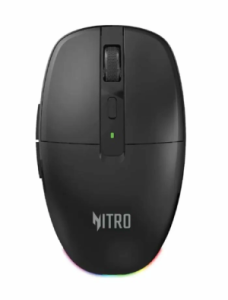 Беспроводная мышь Acer Nitro OMR400 Черный