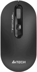 Беспроводная мышь A4Tech Fstyler FG20s Серый