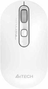 Беспроводная мышь A4Tech Fstyler FG20s Белый